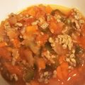 クックKBV9C8☆'s cooksnap of when they made トマト缶不要☆離乳食完了期☆ミートソース.