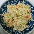 azuazu♡'s cooksnap of when they made かにかま・レタス★からしマヨぽんサラダ.