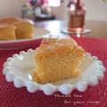 inyako's cooksnap of when they made 糖質制限☆おからチーズケーキ.