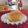 inyako's cooksnap of when they made 糖質制限☆おからチーズケーキ.