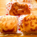☆8トマチー8☆'s cooksnap of when they made HMで簡単！もちもち！お絵描きどら焼き.