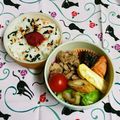 プーまま☆'s cooksnap of when they made ☆キャベツとちくわのガリバタ醤油炒め☆.