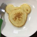 ☆★あーこ★☆'s cooksnap of when they made ちょ～かわいい～❗ミニホットケーキ♪♪♪.