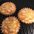 クックOIOWRM☆'s cooksnap of when they made ホットケーキミックスで簡単マドレーヌ.