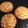 クックOIOWRM☆'s cooksnap of when they made ホットケーキミックスで簡単マドレーヌ.