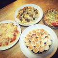 なつみ◎◎◎'s cooksnap of when they made ピザの生地.