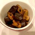 キッチンMTB's cooksnap of when they made 節約！簡単！こんにゃくピリ辛煮.