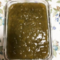 みみりん♪♪'s cooksnap of when they made 残った梅酒の梅で、簡単梅ジャム.