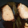 せやのん's cooksnap of when they made 身がしっとり♪サワラの煮付け.
