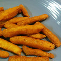 junnyks's cooksnap of when they made 優しい甘さのかりんとう.