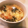 ring51's cooksnap of when they made 卵とトマトの朝スープ.