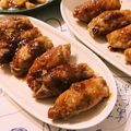 アコ幸's cooksnap of when they made 豚肉のおもチーズ巻き✧マヨソース.