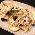 seaちゃんしー's cooksnap of when they made うま塩きのこのチキンステーキ【作りおき】.