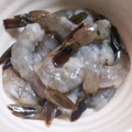 おにんぎょうさん's cooksnap of when they made 魚屋流♪冷凍殻付き海老の下処理。.