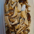 ひとみっくま２３'s cooksnap of when they made 和風きのこマリネ.