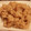ちぃは's cooksnap of when they made ++節分の福豆で大豆ご飯++.
