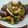 Rincco's cooksnap of when they made ゴーヤとナスの味噌炒め.