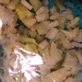 ももちゃんまこちゃん's cooksnap of when they made 【超便利】生姜は冷凍保存だ！【生姜】.