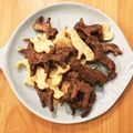 のりまきさんち。's cooksnap of when they made サクサククッキー〜アレンジし放題.