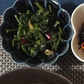 mameなべ's cooksnap of when they made 10分で作る！ほうれん草の 中華風炒め.