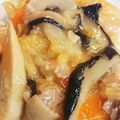 智恵ちゃんのつく恋慕's cooksnap of when they made あんかけ焼そば.
