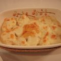 ちぃは's cooksnap of when they made ♡簡単朝ごはん♡バナナのグラタン.