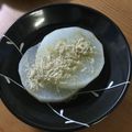 クック1FX93J☆'s cooksnap of when they made レンジで簡単　大根の昆布茶煮.