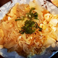 すみま～る's cooksnap of when they made 豆腐と大根あっさり卵とじ煮.