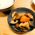キック☆'s cooksnap of when they made 福岡県人が作る福岡の「がめ煮」筑前煮.