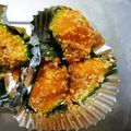 クックNSOVPJ☆'s cooksnap of when they made スピードメニュー！かぼちゃの胡麻和え.