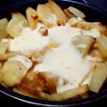 ゆうちゃんシェフ's cooksnap of when they made アンチョビポテトのチーズ焼き.