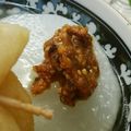 タルタルチキン南蛮's cooksnap of when they made 簡単おでんみそ.