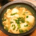 しらたまこむぎ's cooksnap of when they made ☆時短☆鳥ひき肉と里芋のそぼろあん☆.
