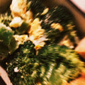 クックHJB3B6☆'s cooksnap of when they made ブロッコリーとたまごのマスタードマヨ和え.