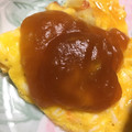 クックH1PLNS☆'s cooksnap of when they made 初めての！とろ〜りカニ玉！.