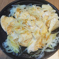 ﾊﾝｸﾞﾘｰペコ's cooksnap of when they made しっとりむね肉で❤中華風ゆで鶏☺.