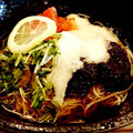 ゆうちゃんシェフ's cooksnap of when they made もずくとろろそば.
