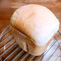麦むぎ's cooksnap of when they made 子供が大好き HBで ご飯パン.