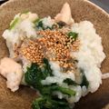ぽんちょ２ごう's cooksnap of when they made こどもも喜ぶ我が家の七草粥.