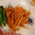 チルタラ's cooksnap of when they made バルサミコ風味のキャロットラペ.