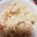 ち（＊´・ω・｀）ろ's cooksnap of when they made 簡単♡美味しい♪♪♪ 舞茸ご飯♪.