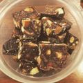 あいこ飯's cooksnap of when they made ココナッツオイル★手作りローチョコレート.