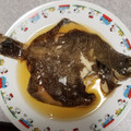 ち（＊´・ω・｀）ろ's cooksnap of when they made メイタガレイの煮付け.