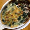 ほのりんママさん's cooksnap of when they made 味付きサバ缶のチーズ焼き.