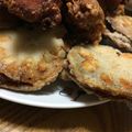 クック9P6O5D☆'s cooksnap of when they made 免疫力up ☆蓮根の唐揚げ！.