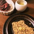 xxxKAYOxxx's cooksnap of when they made クリスマスに⭐︎簡単！ナスのディップ.
