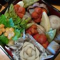 くうぷに's cooksnap of when they made 逸品おせち◇花ゆり根◇飾り切り◇正月.