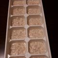 ぱぴぷぺぽさん's cooksnap of when they made 【離乳食/中期】ささみフリージング用.