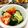 kozue113's cooksnap of when they made 彩り温野菜ｗｉｔｈハニーマスタードソース.
