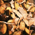 ☆らいむショコラ☆'s cooksnap of when they made 簡単！お弁当にナスと豚肉の味噌だれ炒め.